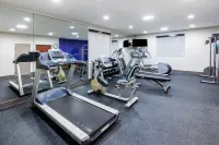 Holiday Inn Express HARVEY-MARRERO by IHG - Træningscentre