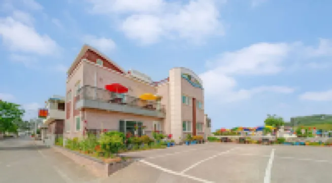 Samcheok Badayeohaengpension