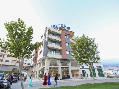 Hotel Makarim