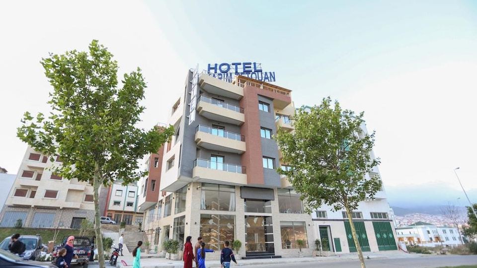 Hotel Makarim
