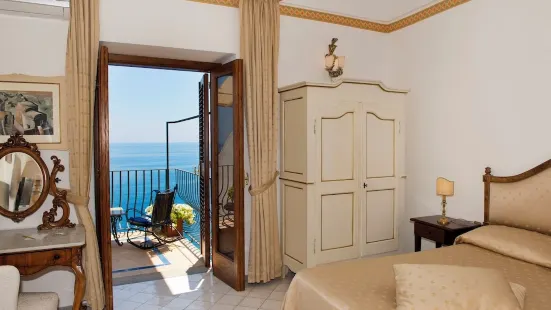 Albergo Miramare Positano