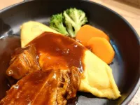 Dormy Inn Morioka Natural Hot Spring - sarapan