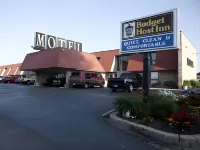 Executive Inn by Belvilla Owatonna Hwy 35 Hôtels à : Owatonna