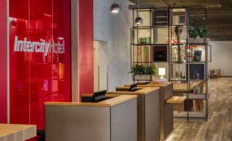 IntercityHotel Wiesbaden