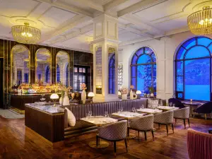 Top 3 Premium Hotels in Alberta