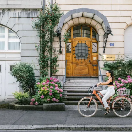 Park Hyatt Zurich