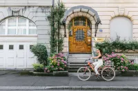 Park Hyatt Zurich Hotels in Zurich