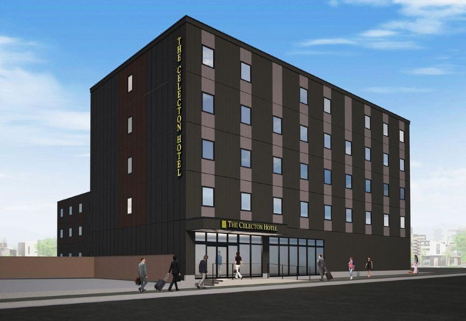 더 셀렉톤 마츠모토