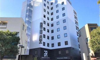 호텔 라이브 맥스 오카야마 쿠라시키 스테이션