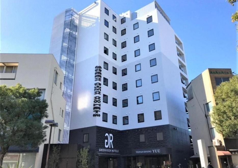 4. 호텔 라이브 맥..