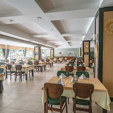 Rose Resort Hotel