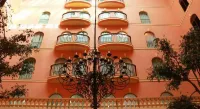 Sunday Suites Excelsior Hotel Deira (formerly Sheraton Deira) - Kolam Renang