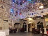 Hotel Shekhawati, A Boutique Stay Hotel a Churi Ajitgarh