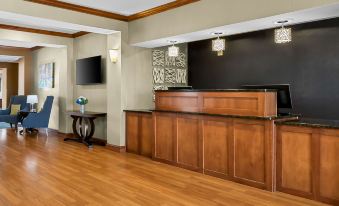Best Western Legacy Inn  Suites Beloit-South Beloit