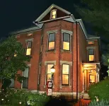 50 Lincoln Short North B&B