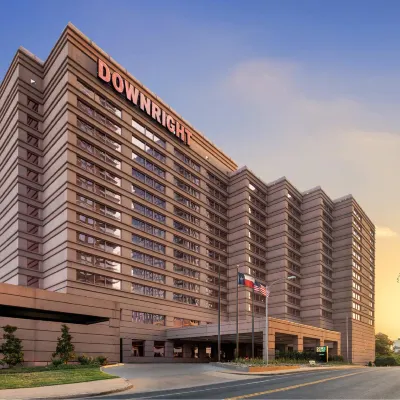 Downright Austin, A Renaissance Hotel Hotels in der Nähe von East Sixth Street