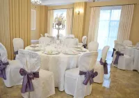 Hotel Arnia Hôtels à : Lași