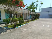 Hotel Palapa Tulungagung Hotels in Pagerwojo