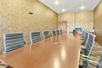 Cobblestone Hotel & Suites - Wickenburg - parking