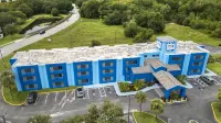 SPOT X Hotel Tampa - Wesley Chapel by The Red Collection Các khách sạn ở Wesley Chapel South