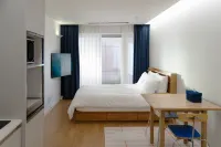 Yeongju Namseon Premium Stay Hotels in Yeongju-si
