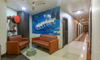2. FabHotel..