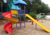 Sami Resort