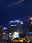 Hotel Shekinah Internacional Hotels in Tonsupa