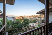 Puding Hotel - con vista mare