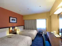 Toyama Manten Hotel Hotels in Tateyama