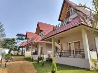 Sonajhurir Adda - Kitchen