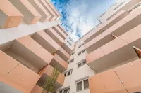 SWU Broadway Hotels in 