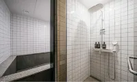 Brown Dot Hotel Andong Ok-Dong