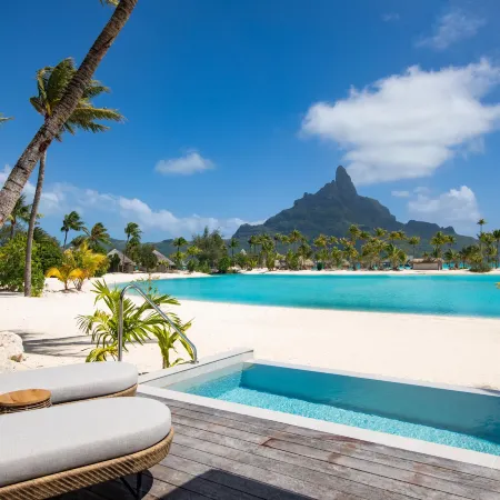 The Westin Bora Bora Resort & Spa