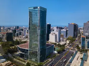 The Westin Lima Hotel & Convention Center