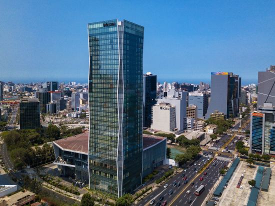 The Westin Lima Hotel & Convention Center