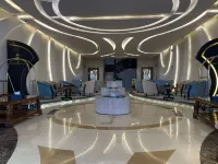 Alathriyah Hotel Suites Hotels in Al Janadiriyah