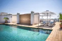 Innside Madrid Valdebebas - カップル