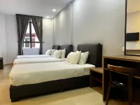 SIN LIEN HOTEL SDN BHD