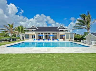 Ocean Mist Villa 5Bd by ZenBreak Hôtels à : 