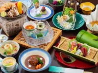 Senami View Hotel