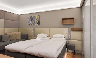 3. Comfort ..