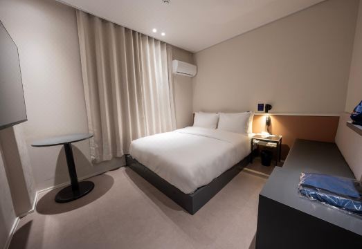 저스트스테이 호텔 여주대교점