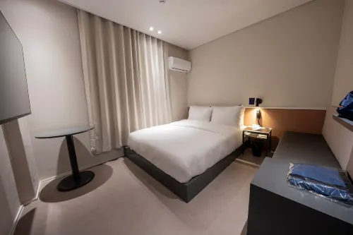 Juststay Hotel YeojuDaegyo Branch Hotels in Yeoju-si