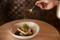 瑪利夫錫科莫酒店 - 早餐