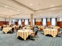 Crowne Plaza BRUGGE by IHG Hoteles en Brujas