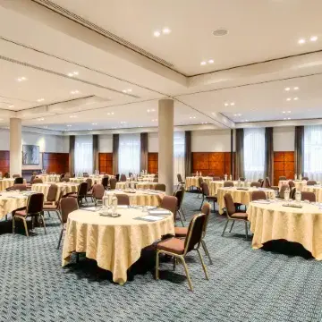 Crowne Plaza BRUGGE by IHG