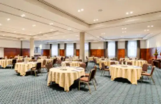 Crowne Plaza BRUGGE by IHG