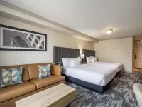 Sandman Hotel & Suites Winnipeg Airport Hotels near Royal Aviation Museum of Western Canada