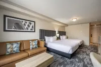 Sandman Hotel & Suites Winnipeg Airport Hotels in Winnipeg